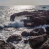 Malecón de Poneloya Malecón de Poneloya