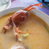Fischsuppe am Malecón de Poneloya Fischsuppe am Malecón de Poneloya