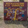 Communidad La Garnacha, El Carmen, Departamento de Estelí - Nicaragua Communidad La Garnacha, El Carmen, Departamento de Estelí - Nicaragua
