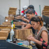 Fabrica de Puro Plasencia Cigars, Estelí - Nicaragua Fabrica de Puro Plasencia Cigars, Estelí - Nicaragua