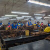 Fabrica de Puro Plasencia Cigars, Estelí - Nicaragua Fabrica de Puro Plasencia Cigars, Estelí - Nicaragua
