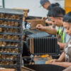Fabrica de Puro Plasencia Cigars, Estelí - Nicaragua Fabrica de Puro Plasencia Cigars, Estelí - Nicaragua