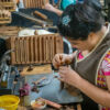 Fabrica de Puro Plasencia Cigars, Estelí - Nicaragua Fabrica de Puro Plasencia Cigars, Estelí - Nicaragua