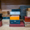 Fabrica de Puro Plasencia Cigars, Estelí - Nicaragua Fabrica de Puro Plasencia Cigars, Estelí - Nicaragua