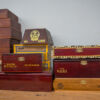 Fabrica de Puro Plasencia Cigars, Estelí - Nicaragua Fabrica de Puro Plasencia Cigars, Estelí - Nicaragua