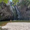 Salto de Estanzuela - Nicaragua Salto de Estanzuela - Nicaragua