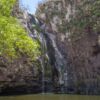 Salto de Estanzuela - Nicaragua Salto de Estanzuela - Nicaragua