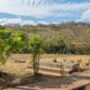 Auf der Ecó-Finca Encanto in Los Encuentros, Departamento de Chontales - Nicaragua