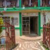 Bei den Garifuna in Orinoco, South Caribbean Coast Autonomous Region - Nicaragua