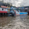 Rió San Juan, Departemento de Río San Juan - Nicaragua