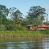 Refugio Bartola, Departemento de Río San Juan - Nicaragua