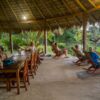 Refugio Bartola, Departemento de Río San Juan - Nicaragua