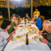Refugio Bartola, Departemento de Río San Juan - Nicaragua
