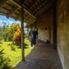 Refugio Bartola, Departemento de Río San Juan - Nicaragua