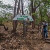 Finca El Povenir, Santa Cruz, Ometepe - Nicaragua
