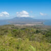 Am Fusse des Vulkans Maderas, Santa Cruz, Ometepe - Nicaragua