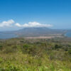 Am Fusse des Vulkans Maderas, Santa Cruz, Ometepe - Nicaragua