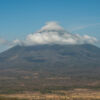 Am Fusse des Vulkans Maderas, Santa Cruz, Ometepe - Nicaragua