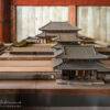 Tempel Todaiji in Nara, Japan