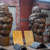 Tempel Todaiji in Nara, Japan