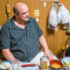 Bei der Gastfamilie in Wazuka