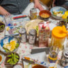 Bei der Gastfamilie in Wazuka