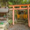 Tempelanlage Koyasan, Japan