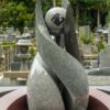 Friedhof von Okunoin, Koyasan - Japan