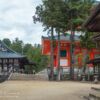 Daiedo, Koyasan - Japan