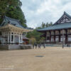 Daiedo, Koyasan - Japan