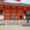 Konpon Daito, Koyasan - Japan