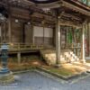 Kon-dō of Danjō-garan, Koyasan - Japan
