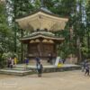 Konpon Daito, Koyasan - Japan