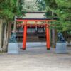 Konpon Daito, Koyasan - Japan