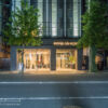 Hotel M's Plus Shijo Omiya, Kyoto - Japan