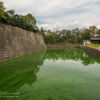 Ninomaru-Garten, Nijōjōchō, Kyoto - Japan Ninomaru-Garten, Nijōjōchō, Kyoto - Japan