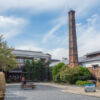 Gekkeikan Ōkura Sake Museum, Kyoto - Japan Gekkeikan Ōkura Sake Museum, Kyoto - Japan