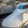Shinkansen - Japan