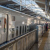 Shinkansen - Japan