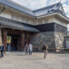 Schloss Matsumoto Tenshukaku, Matsumoto - Japan
