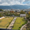 Schloss Matsumoto Tenshukaku, Matsumoto - Japan