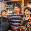 Zum Abendessen volkstümliche Musik, Matsumoto - Japan