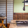 Fukashiso Folk art Inn, Fukashiso - Japan http://www.fukashiso.c