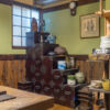 Fukashiso Folk art Inn, Fukashiso - Japan http://www.fukashiso.c