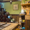 Fukashiso Folk art Inn, Fukashiso - Japan http://www.fukashiso.c