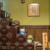 Fukashiso Folk art Inn, Fukashiso - Japan http://www.fukashiso.c