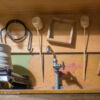 Fukashiso Folk art Inn, Fukashiso - Japan http://www.fukashiso.c