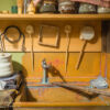 Fukashiso Folk art Inn, Fukashiso - Japan http://www.fukashiso.c