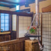 Fukashiso Folk art Inn, Fukashiso - Japan http://www.fukashiso.c