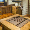 Fukashiso Folk art Inn, Fukashiso - Japan http://www.fukashiso.c